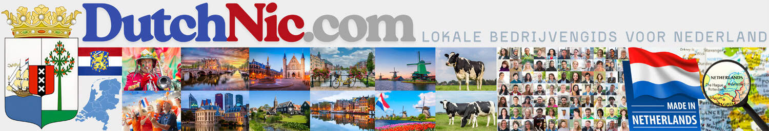 Gemaakt in Nederland - Mdevents